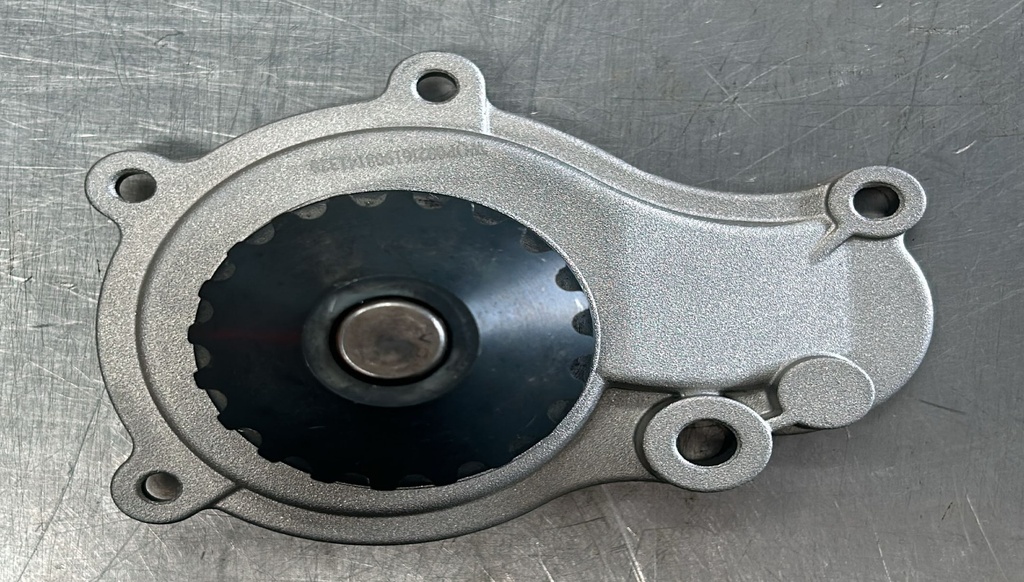 Bomba de agua para Jeep Liberty L4 2.4L 2002 al 2005 TJ 2.4L 2003 al 2006 Wrangler 2.4L 2003 al 2006