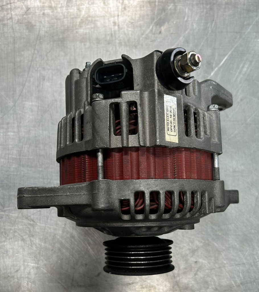 ALTERNADOR SUBARU 2.5L IMPREZA/WRX STI/FORESTER 00/06
