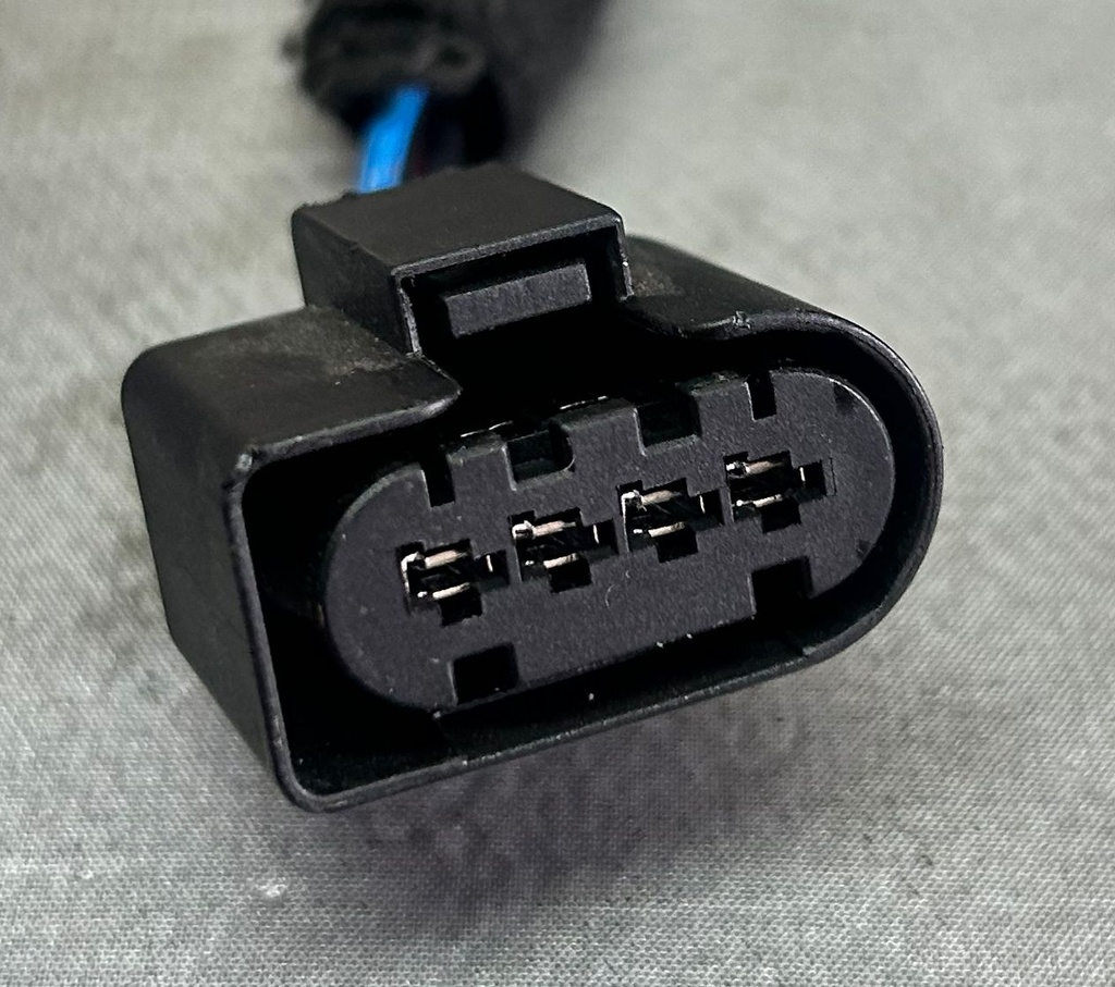 Actuador de turbocompresor Dodge Ram 2500 3500 4500 5500 6.7L 2013 al 2018