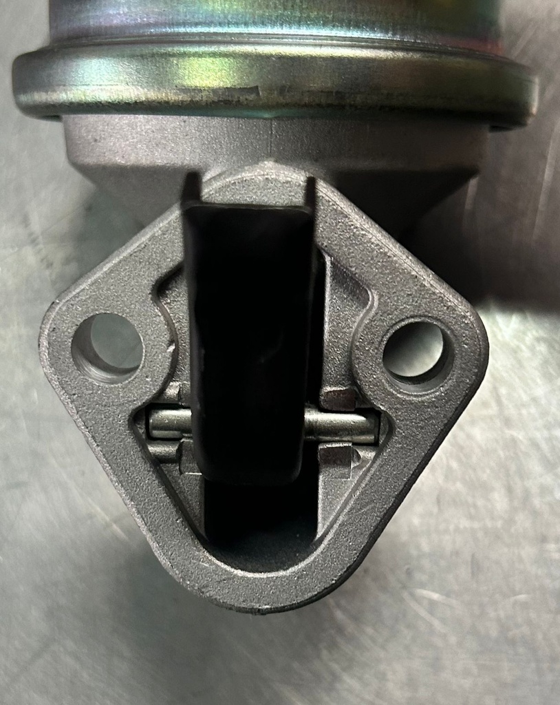 Bomba de combustible mecánico para motores Chevrolet 305 307 327 350 400 1969 a 1987