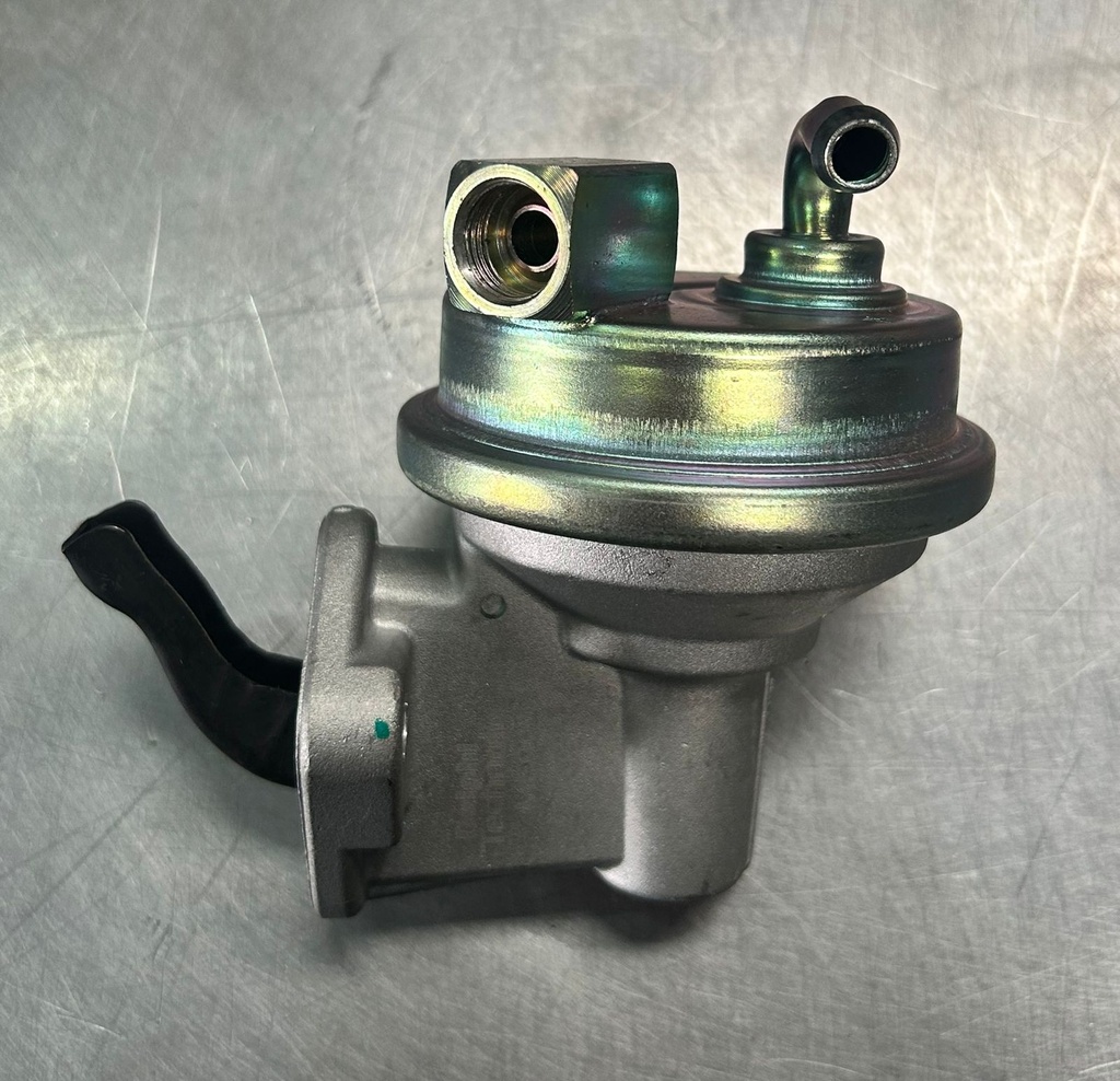 Bomba de combustible mecánico para motores Chevrolet 305 307 327 350 400 1969 a 1987