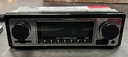 Radio Clásico Bluetooth 7 pulgadas