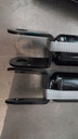 Juego de compensadores traseros y delanteros Chevrolet Silverado 1500 / Avalanche 1500 / Tahoe / Suburban 1999-2006