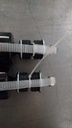 Juego de compensadores traseros y delanteros Chevrolet Silverado 1500 / Avalanche 1500 / Tahoe / Suburban 1999-2006