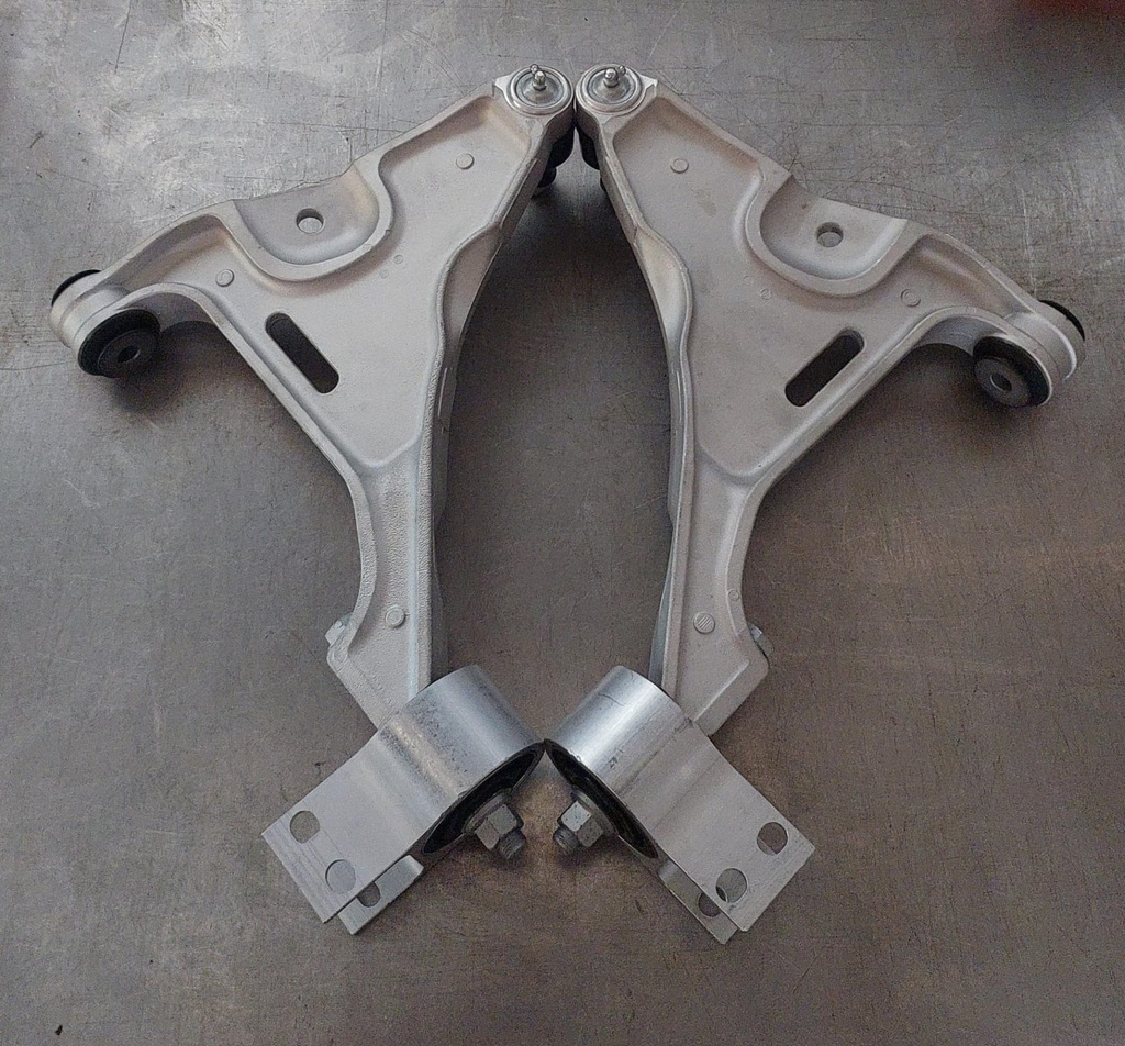 Tijeretas delanteras inferiores para Cadillac DTS 2006-2011