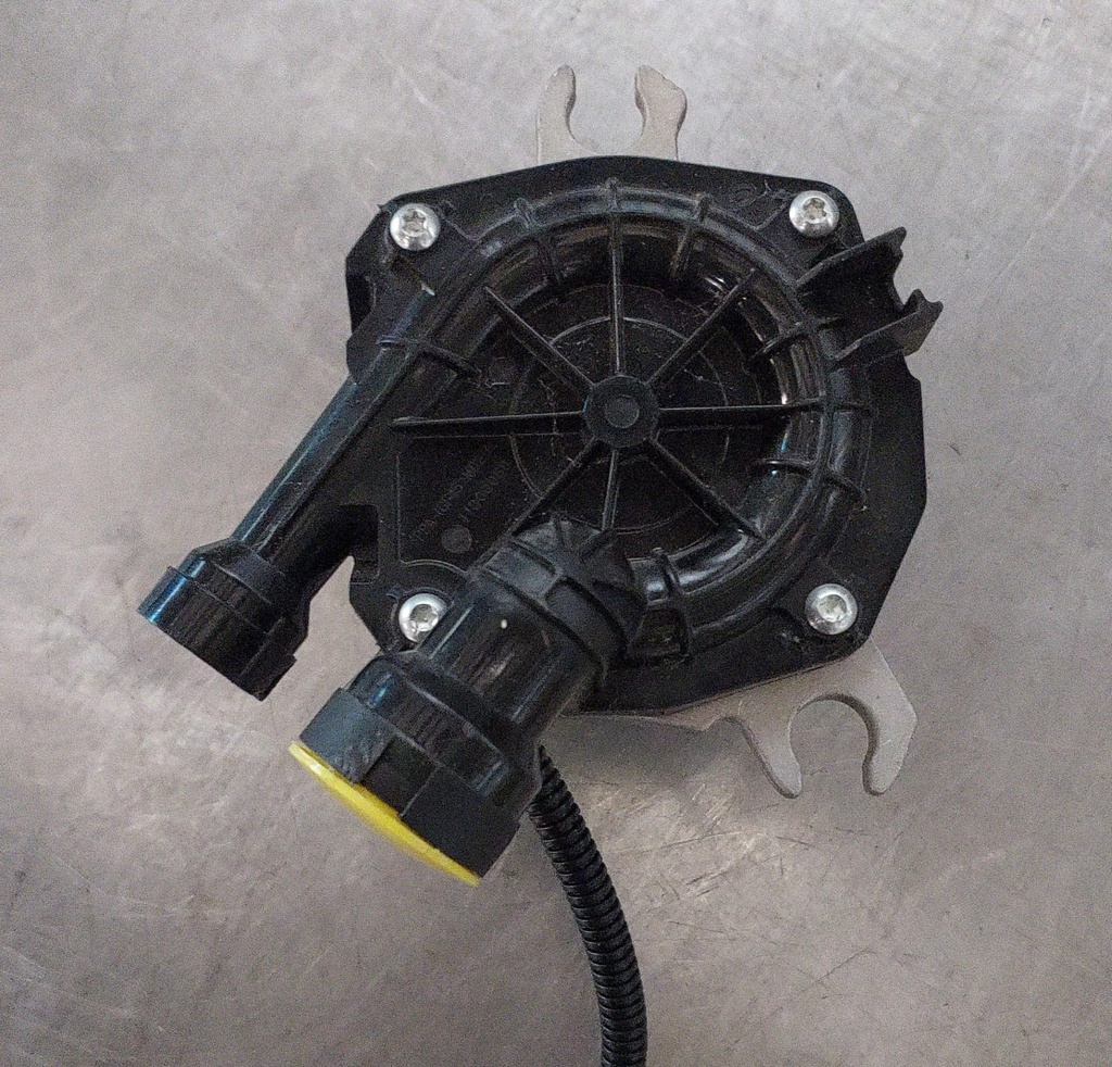 Bomba de inyeccion de aire secundaria para Audi A3 / RS5 2008-2015