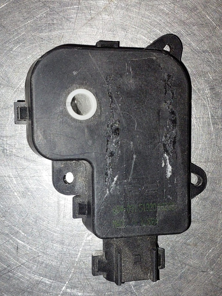 Actuador de puerta de mezcla de temperatura para Jeep Grand Cherokee 1999-2004