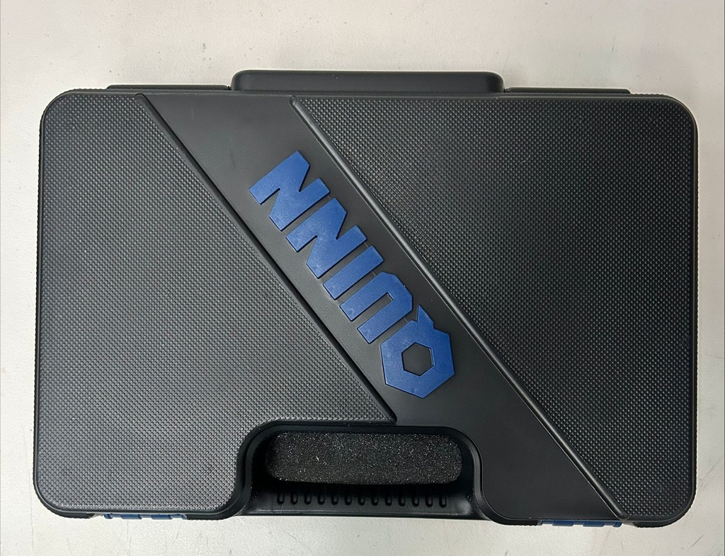 Caja de cubos 65 unidades