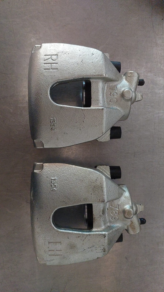 Calipers delanteros para Ford Focus 2004-2007