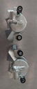 Calipers delanteros para Ford Focus 2004-2007