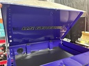 Gabinete de Herramientas de 30" con 5 cajones y capacidad de 700lbs.