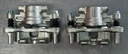 Calipers delanteros Mitsubishi Lancer 2008 al 2017