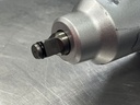 Pistola de Impacto de 1/2" y 7AMP con interruptor basculante.