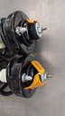 Compensadores traseros para Dodge Journey 2011-2019