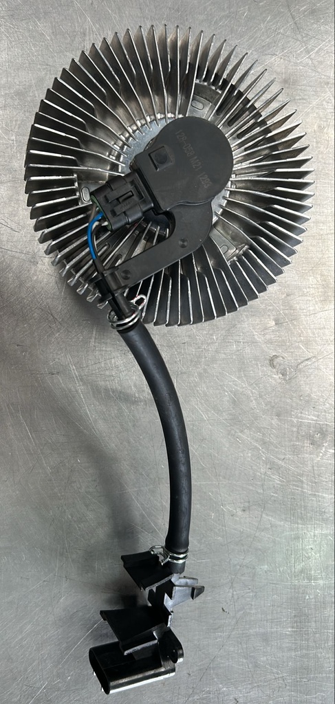 Fan clutch para motores 4.3L LS 5.3L 2003 al 2006