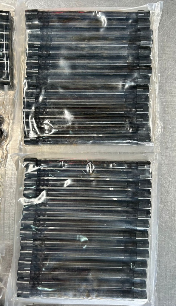 Set de tornillos de cabezote para Ford 7.3L 1993 al 2002