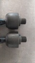 Rotulas de cremallera para Dodge Caravan 2001-2004