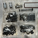 Set de tornillos de cabezote para Ford 6.7L 2011 al 2019