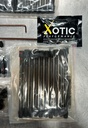 Set de tornillos de cabezote para Ford 6.7L 2011 al 2019