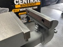 Prensa hidráulica Reversible de 5-1/2" con capacidad de 4950lbs.