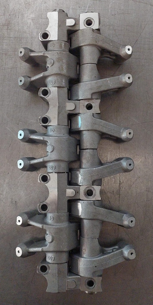 Arbol de levas para Dodge Avenger /Grand Caravan / Challenger / Magnum 3.5L 4.0L V6 2005-2010