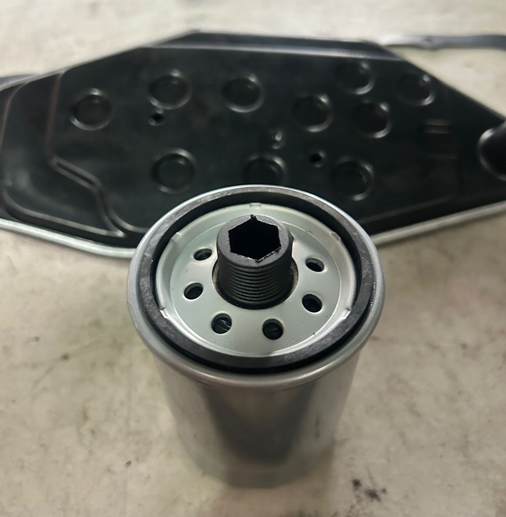Filtro de transmisión automática para Jeep Grand Cherokee 4,7L 1999-2004