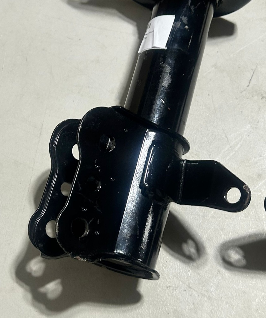 Compensadores traseros para Mazda 626 2.0L, 2.5L 1998-2002