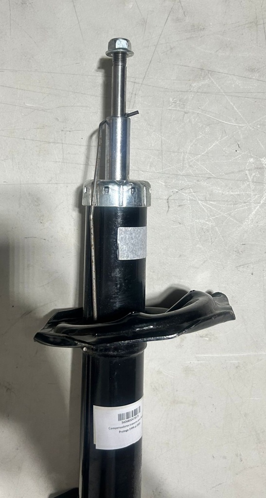 Compensadores traseros para Mazda 626 2.0L, 2.5L 1998-2002