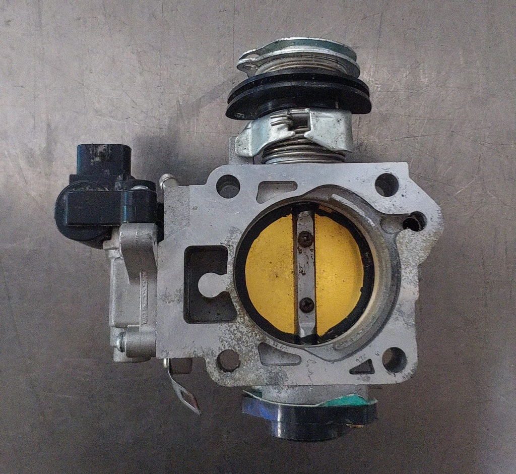 Cuerpo de aceleracion Honda Accord EX LX 2.4L 2003-2005