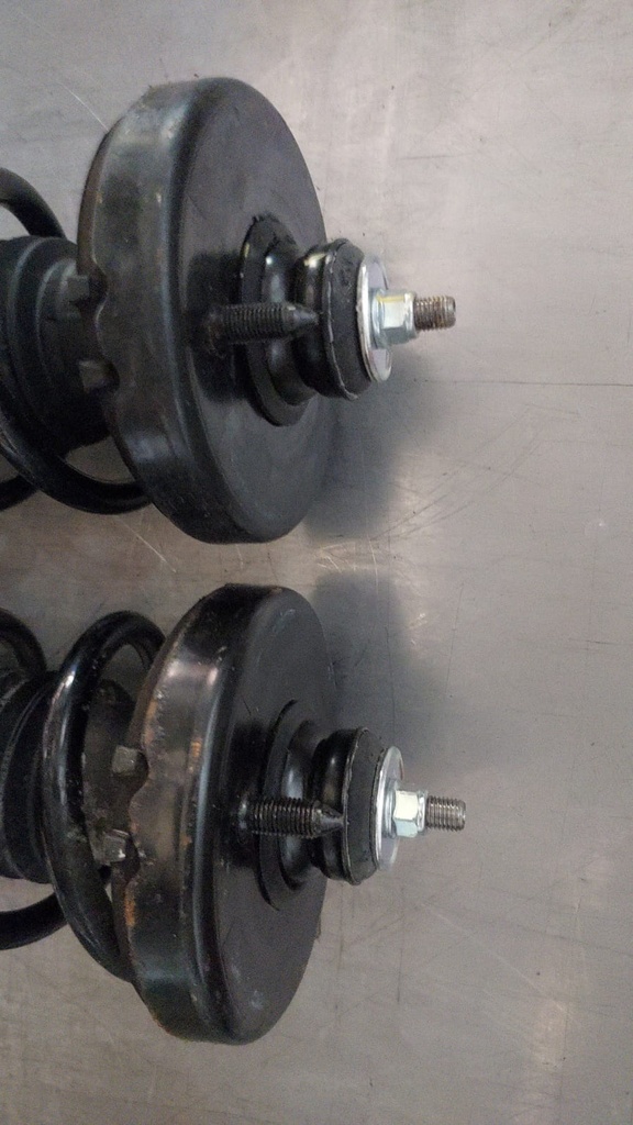 Compensadores traseros para Honda Accord 2.4L 2013-2017
