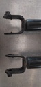 Compensadores traseros para Honda Accord 2.4L 2013-2017