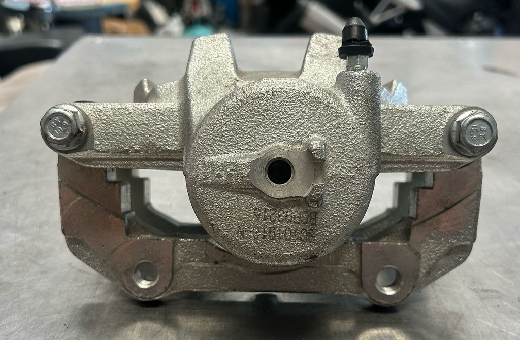 Caliper Delantero Izquierdo Suzuki Grand Vitara 06-12