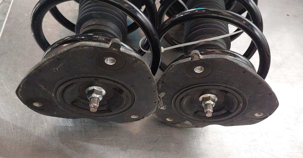 Compensadores delanteros para Nissan Altima 2007-2013