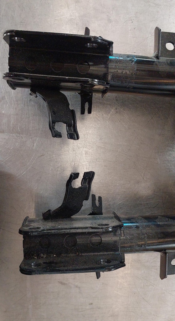 Compensadores delanteros para Nissan Altima 2007-2013