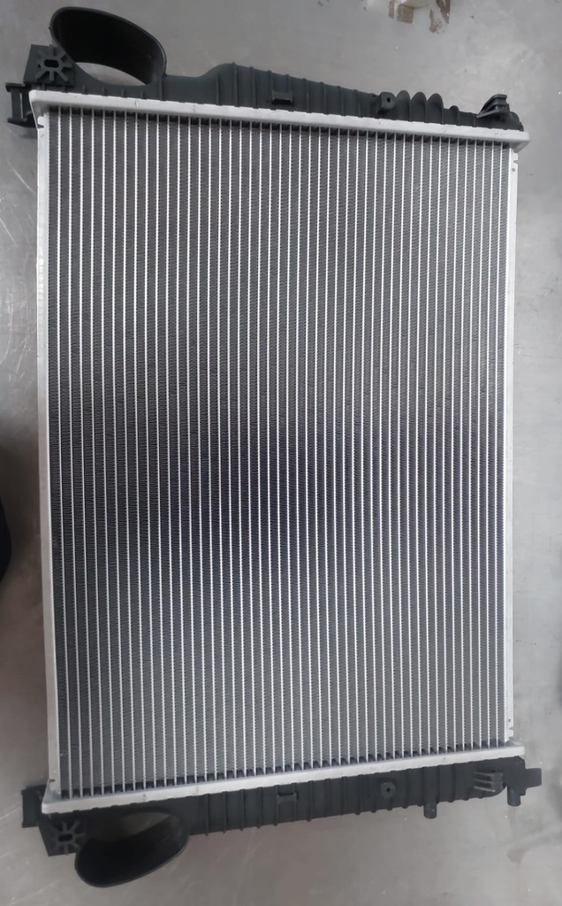Radiador para Mercedes-Benz CL500 / SL500 / CL55 AMG / S55 AMG 5.0L, 5.5L 2000-2006