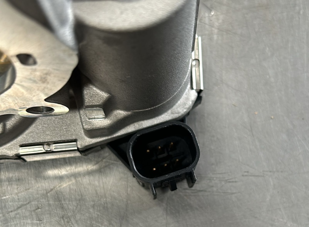 Cuerpo Aceleracion Chevrolet Camaro 10/11 3.6L 6.2L Equinox 2.4L 3.0L 10/11