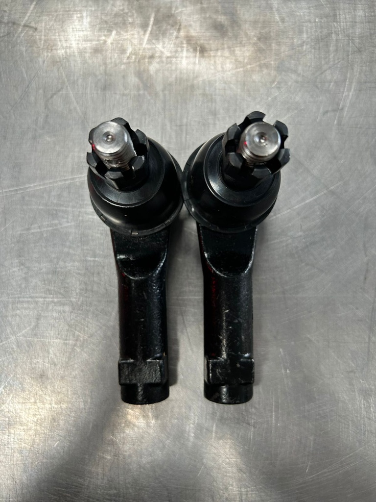 Rotulas de direccion para Ford F150 2004 al 2008
