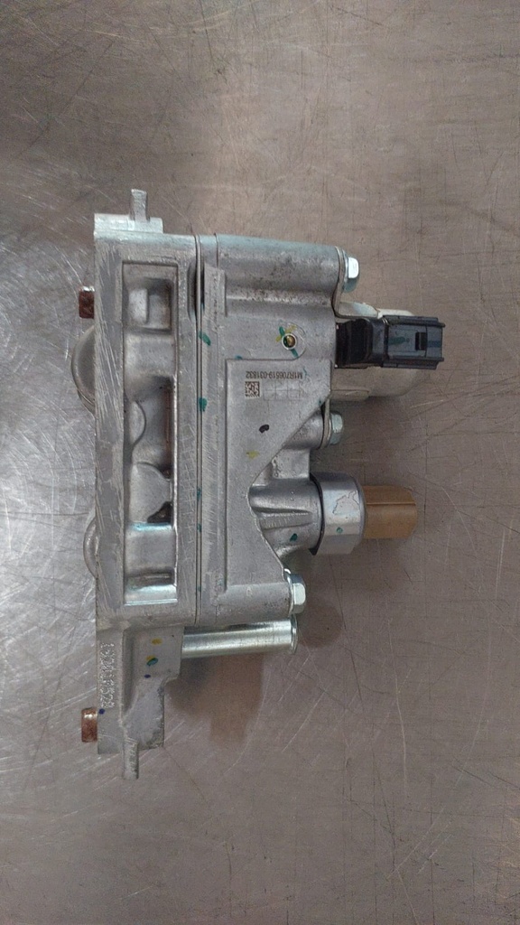 Solenoide de válvulas VVT para Honda Accord / Crosstour / Odyssey / Pilot 3.5L 2008-2017