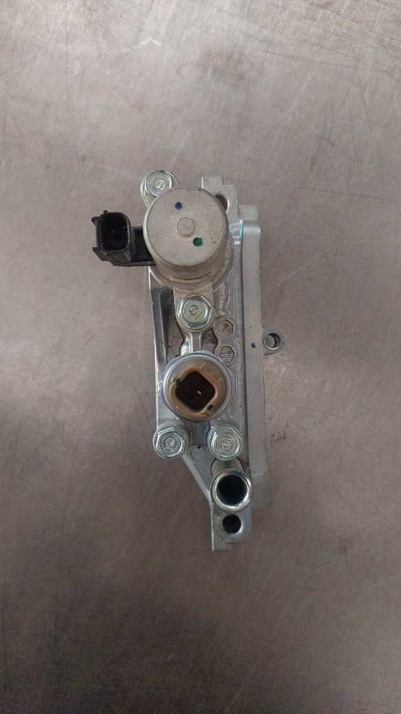 Solenoide de válvulas VVT para Honda Accord / Crosstour / Odyssey / Pilot 3.5L 2008-2017