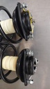 Compensadores delanteros para Dodge Caliber 2007-2012