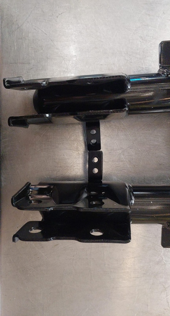 Compensadores delanteros para Dodge Caliber 2007-2012
