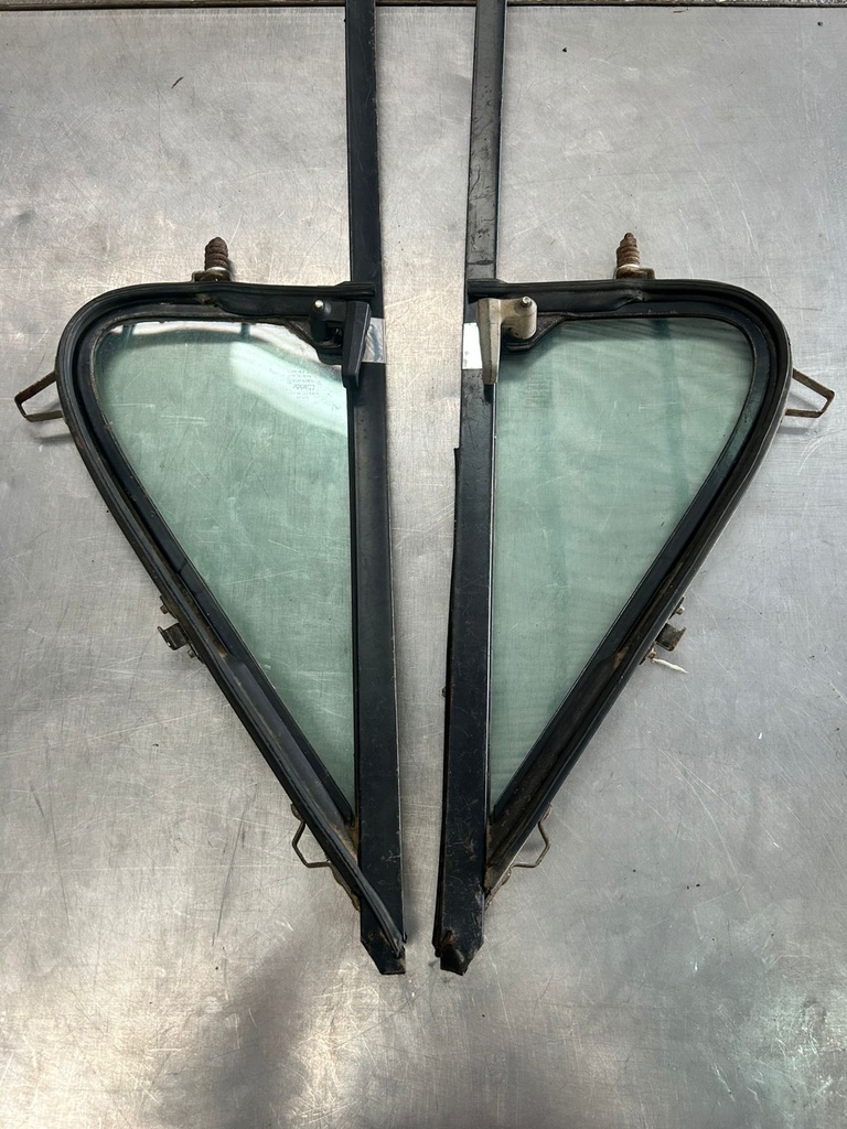 Ventila para Ford F150 F250 F350 1973 a 1979