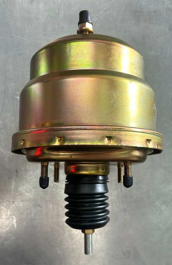 Booster de freno universal doble diafragma 7"