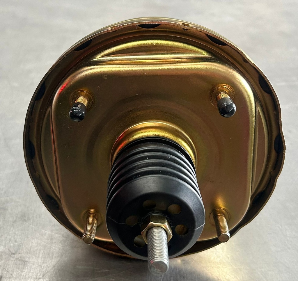 Booster de freno universal doble diafragma 7"