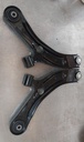 Tijeretas delanteras inferiores para Suzuki Ciaz 1.4L 2016-2023