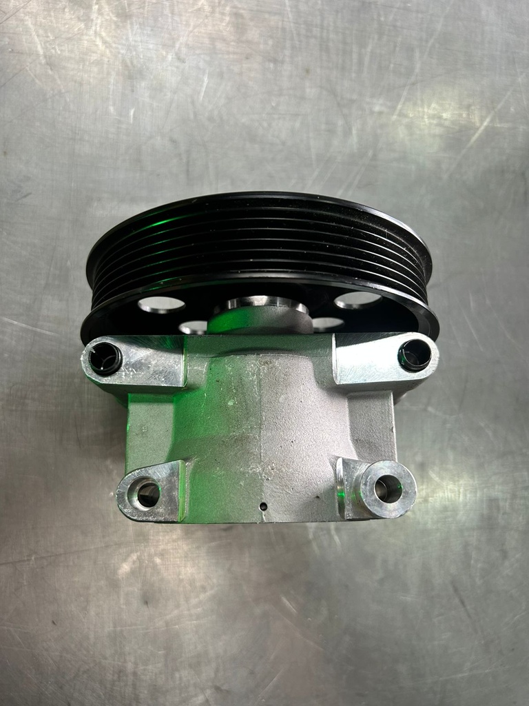Bomba de direccion para Ford F150 Lobo 6.2L 2011 al 2014