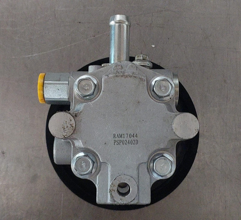 Bomba de dirección asistida para Dodge Avenger / Journey 2,4 L 2007-2017