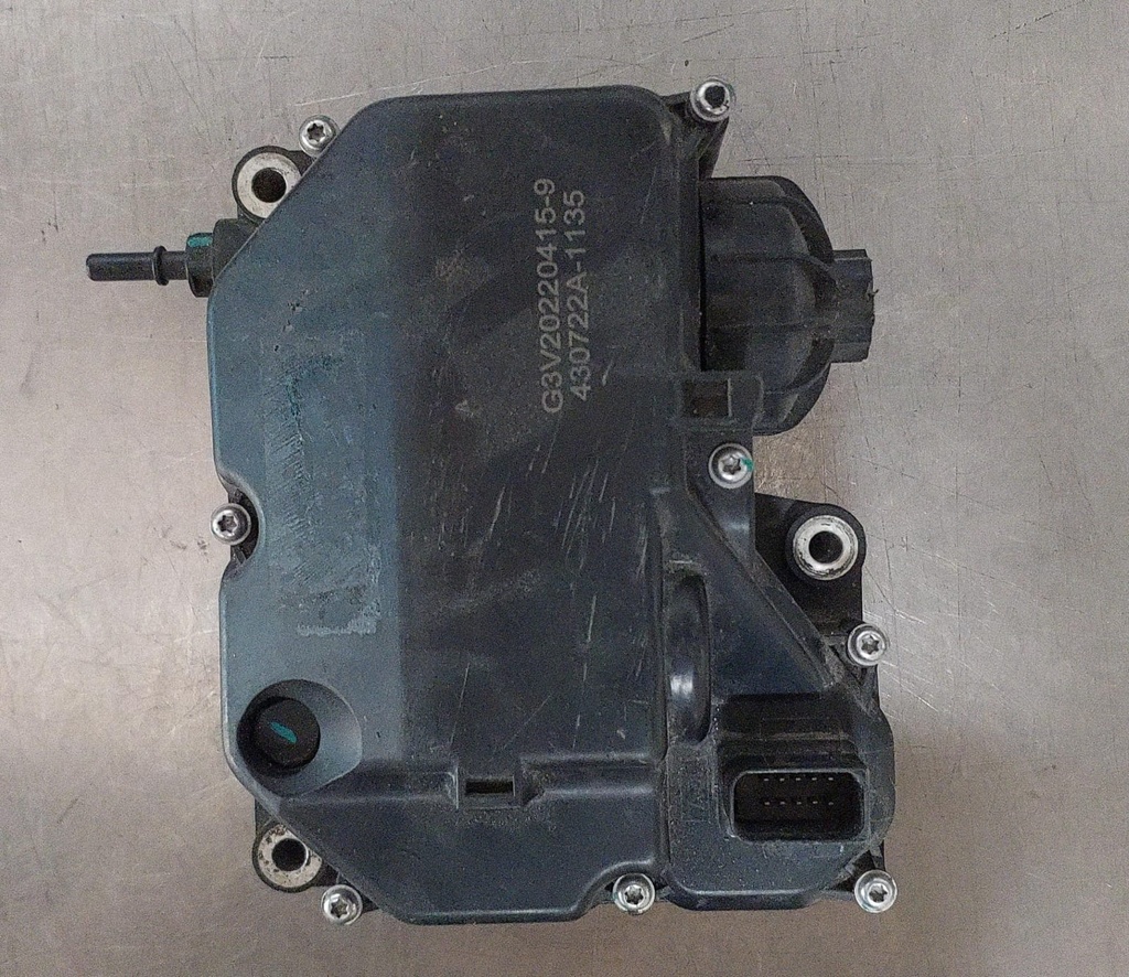 Bomba de líquido de escape de diesel para RAM 3500 / RAM 4500 / RAM 5500 6.7L  2011-2012