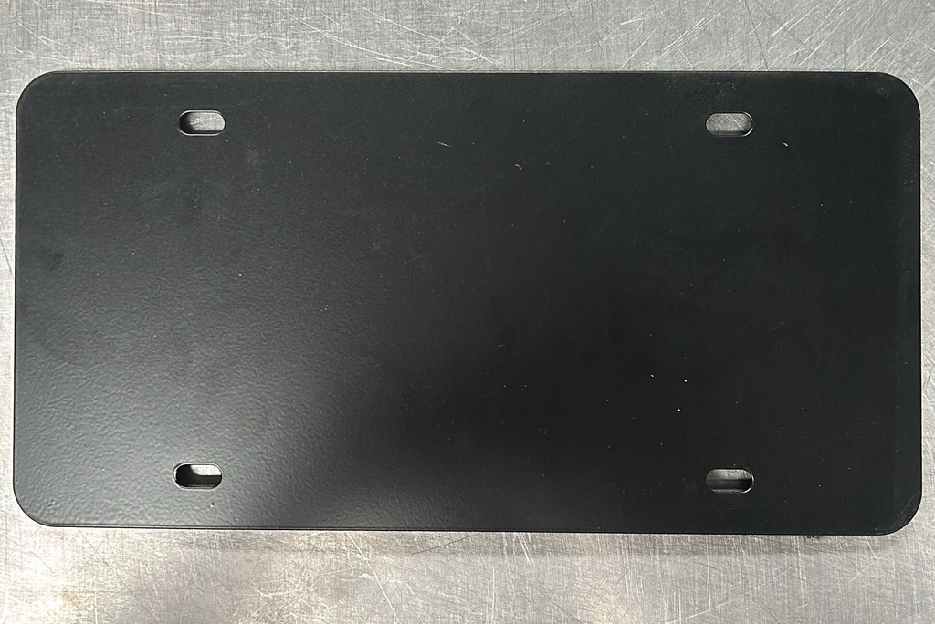 Placa de Z71