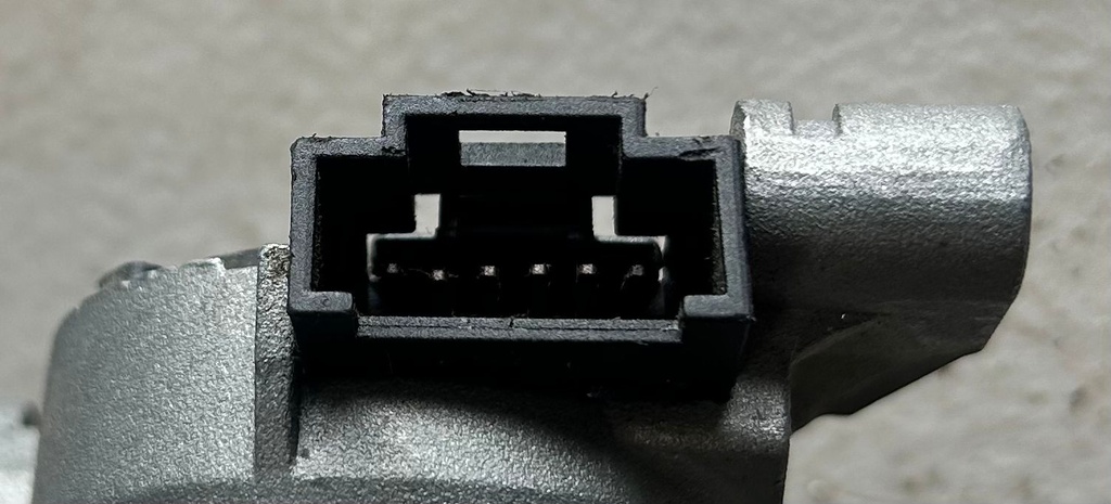 Llavin de arranque para Volkswagen Jetta / Golf 2004-2011